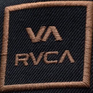 RVCA All The Way Trucker Hat